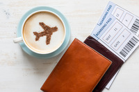 Flugtickets