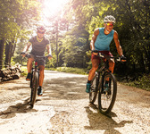 Mountenbikes