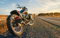 Motorrad