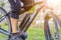 E-Bike