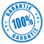 Garantiesiegel