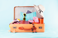 Reisekoffer