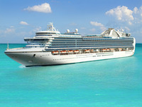 Kreuzfahrtschiff